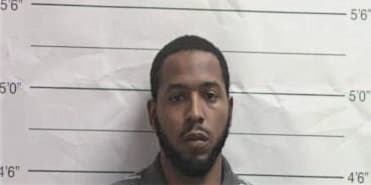 Draell Johnson, - Orleans Parish County, LA 